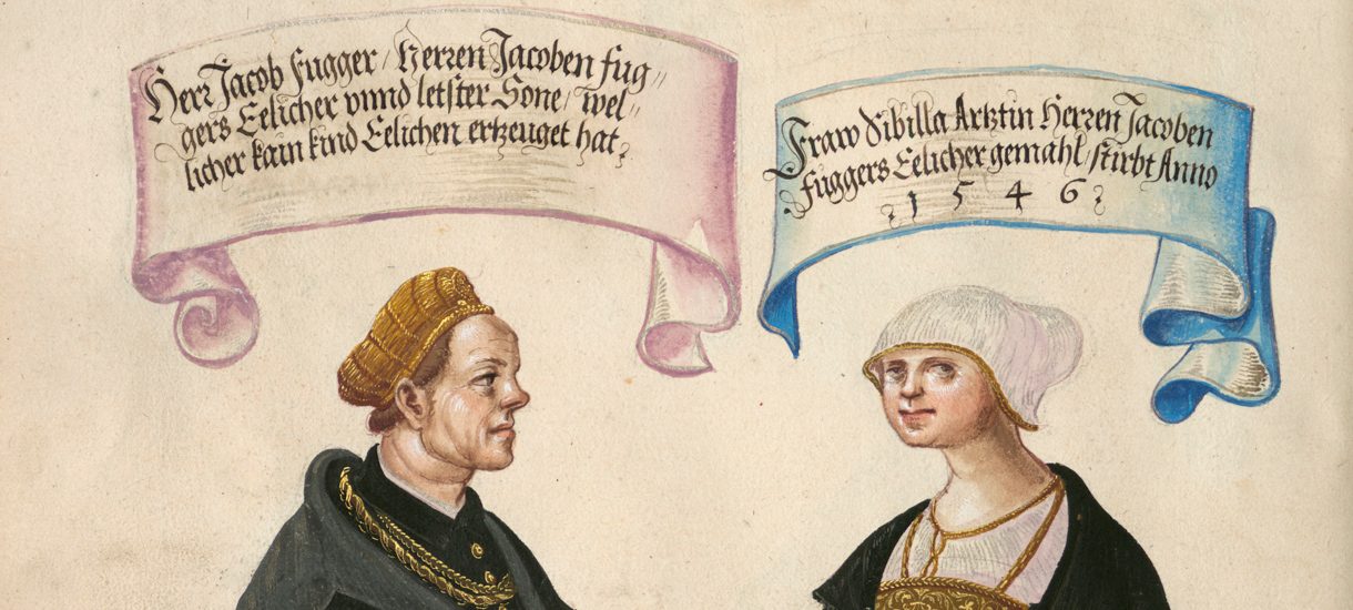 Offizielle Website Der Fugger - Jakob Fugger FAQ - Historiker Antworten